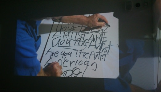 Fino al 4.I.2015 | Paul McCarthy, Chocolate Factory | Musée de la Monnaie de Paris, Parigi Fino al 4.I.2015 | Paul McCarthy, Chocolate Factory | Musée de la Monnaie de Paris, Parigi